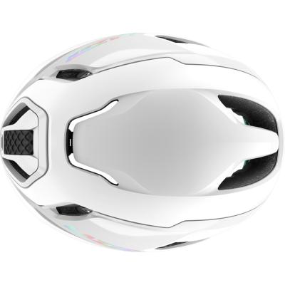 LAZER LAZER Helm Vento KinetiCore Road Pure White (M) 55-59 cm Produktbild 4
