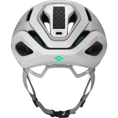 LAZER LAZER Helm Vento KinetiCore Road Pure White (S) 52-56 cm Produktbild 2