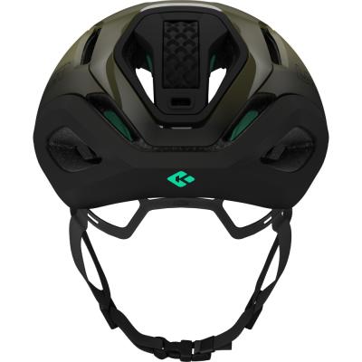 LAZER LAZER Helm Vento KinetiCore Road Salt & Pepper (S) 52-56 cm Produktbild 2