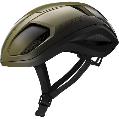 LAZER LAZER Helm Vento KinetiCore Road Salt & Pepper (S) 52-56 cm Produktbild 3