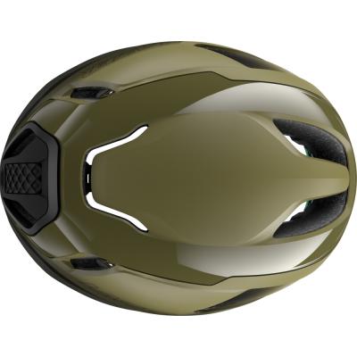 LAZER LAZER Helm Vento KinetiCore Road Salt & Pepper (S) 52-56 cm Produktbild 4