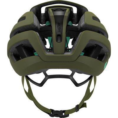 LAZER LAZER Helm Z1 KinetiCore Road Matte Pine Green (L) 58-61 cm Produktbild 2