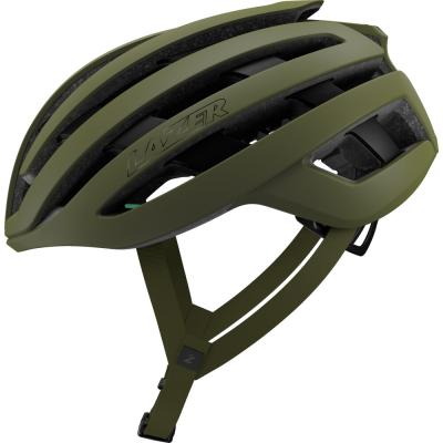 LAZER LAZER Helm Z1 KinetiCore Road Matte Pine Green (M) 55-59 cm Produktbild 3