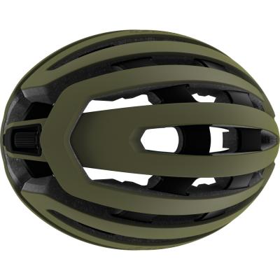 LAZER LAZER Helm Z1 KinetiCore Road Matte Pine Green (M) 55-59 cm Produktbild 4