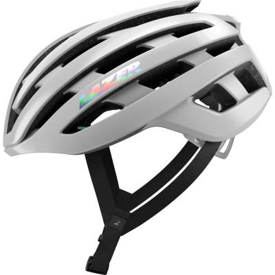 LAZER LAZER Helm Z1 KinetiCore Road Full White LTD Edition (M) 55-59 cm Produktbild 3