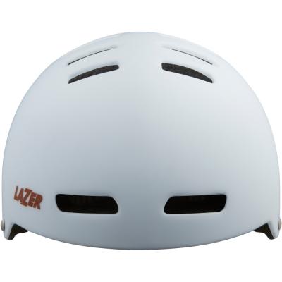 LAZER Helm Lazer Armor 2.0 Matte White S Produktbild 1