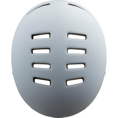 LAZER Helm Lazer Armor 2.0 Matte White M Produktbild 3