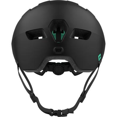 LAZER LAZER Helm CityZen KinetiCore Urban/E-Bike Matte Black (S) 52-56 cm Produktbild 2