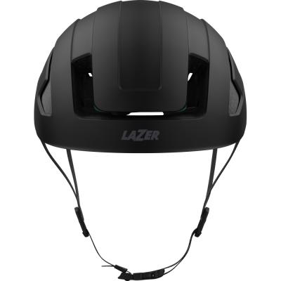 LAZER LAZER Helm CityZen KinetiCore Urban/E-Bike Matte Black (M) 55-59 cm Produktbild 1