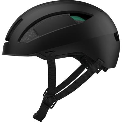 LAZER LAZER Helm CityZen KinetiCore Urban/E-Bike Matte Black (L) 58-61 cm Produktbild 3