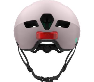 LAZER LAZER Helm CityZen KinetiCore Urban/E-Bike Matte Lila (L) 58-61 cm Produktbild 5