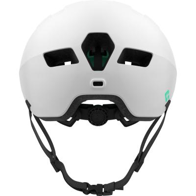 LAZER LAZER Helm CityZen KinetiCore Urban/E-Bike Matte White (M) 55-59 cm Produktbild 2