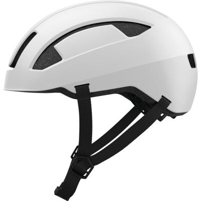 LAZER LAZER Helm CityZen KinetiCore Urban/E-Bike Matte White (M) 55-59 cm Produktbild 3