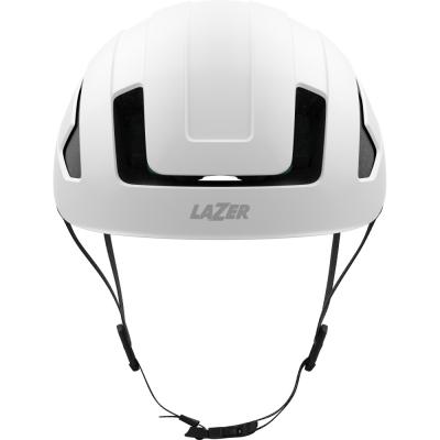 LAZER LAZER Helm CityZen KinetiCore Urban/E-Bike Matte White (L) 58-61 cm Produktbild 1