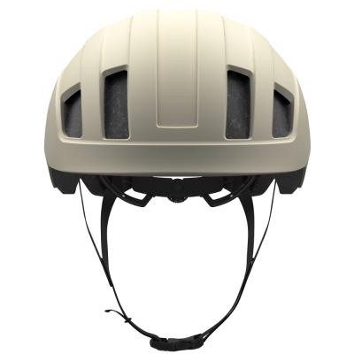 LAZER LAZER Helm Verde KinetiCore Urban/E-Bike Matte White Stone (M-L) 55-61 cm Produktbild 1