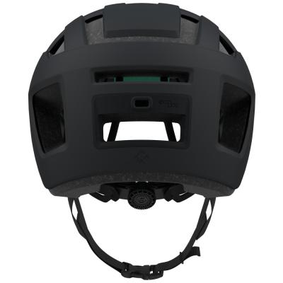 LAZER LAZER Helm Verde KinetiCore Urban/E-Bike Matte Grey Onyx (M-L) 55-61 cm Produktbild 2