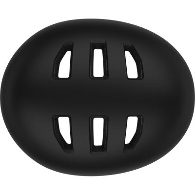 LAZER LAZER Helm Maze KinetiCore Urban/E-Bike Matte Black (M-L) 55-61 cm Produktbild 4