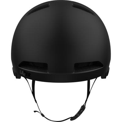 LAZER LAZER Helm Maze KinetiCore Urban/E-Bike Matte Black (S-M) 50-56 cm Produktbild 1