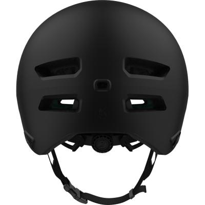 LAZER LAZER Helm Maze KinetiCore Urban/E-Bike Matte Black (S-M) 50-56 cm Produktbild 2
