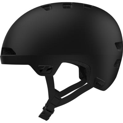 LAZER LAZER Helm Maze KinetiCore Urban/E-Bike Matte Black (S-M) 50-56 cm Produktbild 3