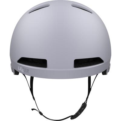 LAZER LAZER Helm Maze KinetiCore Urban/E-Bike Matte Violet Fog (S-M) 50-56 cm Produktbild 1