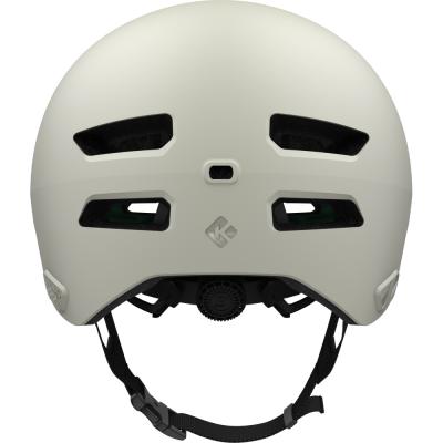 LAZER LAZER Helm Maze KinetiCore Urban/E-Bike Matte White Stone (M-L) 55-61 cm Produktbild 2