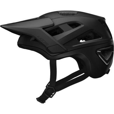 LAZER LAZER Helm Jackal KinetiCore MTB Matte Black (M) 55-59 cm Produktbild 3