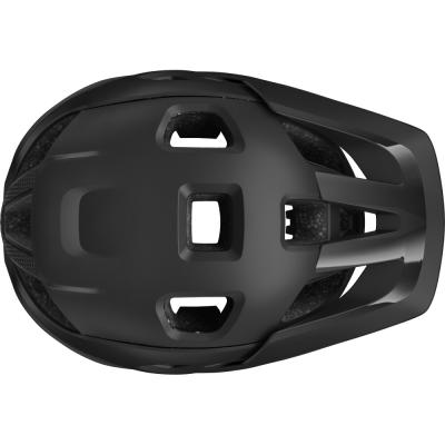 LAZER LAZER Helm Jackal KinetiCore MTB Matte Black (M) 55-59 cm Produktbild 4