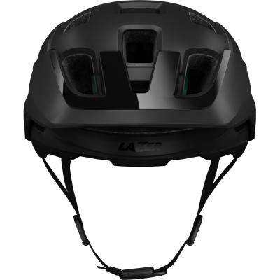 LAZER LAZER Helm Jackal KinetiCore MTB Matte Black (L) 58-61 cm Produktbild 1
