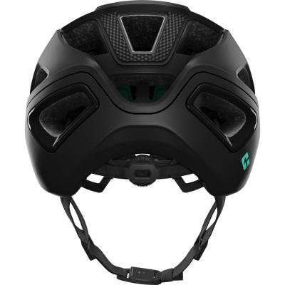 LAZER LAZER Helm Jackal KinetiCore MTB Matte Black (L) 58-61 cm Produktbild 2