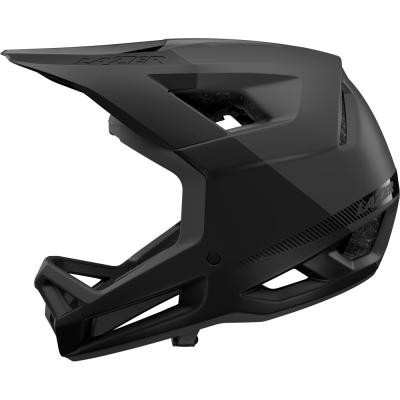 LAZER LAZER Helm Cage KinetiCore MTB/Downhill Matte Black (XS) 52-54 cm Produktbild 3