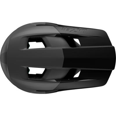 LAZER LAZER Helm Cage KinetiCore MTB/Downhill Matte Black (XS) 52-54 cm Produktbild 4
