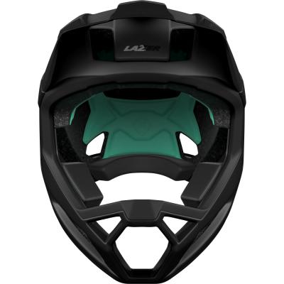 LAZER LAZER Helm Cage KinetiCore MTB/Downhill Matte Black (S) 54-56 cm Produktbild 1