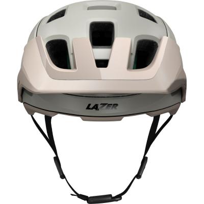 LAZER LAZER Helm Jackal KinetiCore MTB Matte Desert (S) 52-56 cm Produktbild 1
