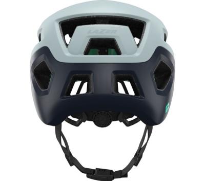 LAZER LAZER Helm Coyote KinetiCore MTB Matte Light Blue (M) 55-59 cm Produktbild 2