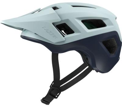 LAZER LAZER Helm Coyote KinetiCore MTB Matte Light Blue (L) 58-61 cm Produktbild 3