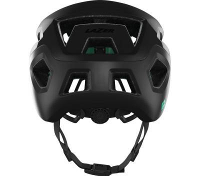 LAZER LAZER Helm Coyote KinetiCore MTB Titanium (M) 55-59 cm Produktbild 2