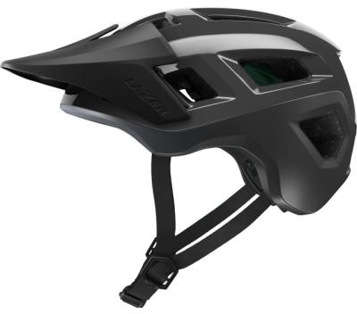 LAZER LAZER Helm Coyote KinetiCore MTB Titanium (L) 58-61 cm Produktbild 3