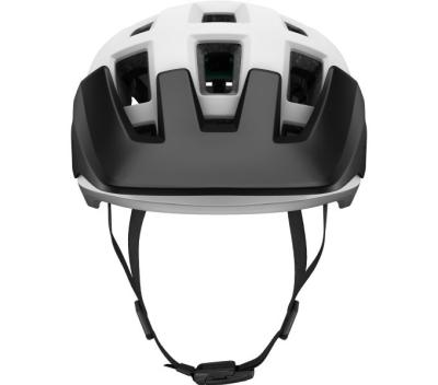 LAZER LAZER Helm Coyote KinetiCore MTB Matte White Black (S) 52-56 cm Produktbild 1