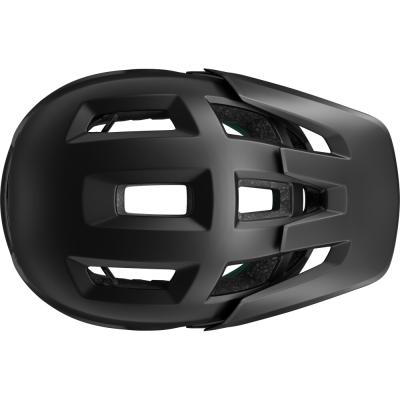 LAZER LAZER Helm Coyote KinetiCore MTB Matte Black (S) 52-56 cm Produktbild 4