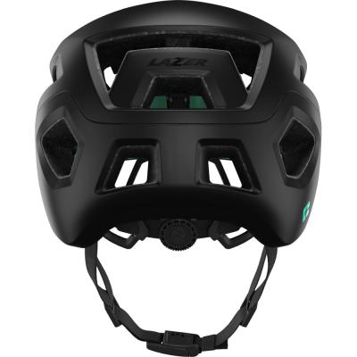 LAZER LAZER Helm Coyote KinetiCore MTB Matte Black (XL) 61-64 cm Produktbild 2