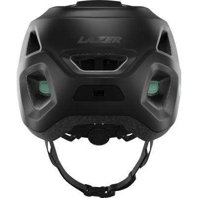LAZER LAZER Helm Lupo KinetiCore MTB Matte Black Unisize 55-61 cm Produktbild 2