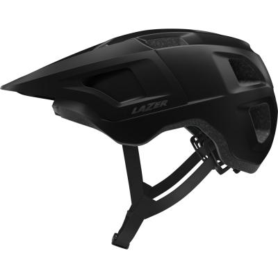 LAZER LAZER Helm Lupo KinetiCore MTB Matte Black Unisize 55-61 cm Produktbild 3