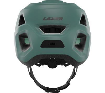 LAZER LAZER Helm Lupo KinetiCore MTB Sage Green Unisize 55-61 cm Produktbild 2