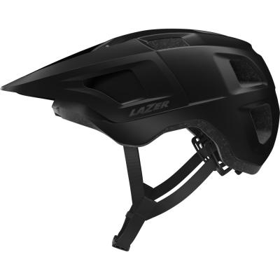 LAZER LAZER Helm Finch KinetiCore MTB Matte Black Unisize 50-56 cm Produktbild 3