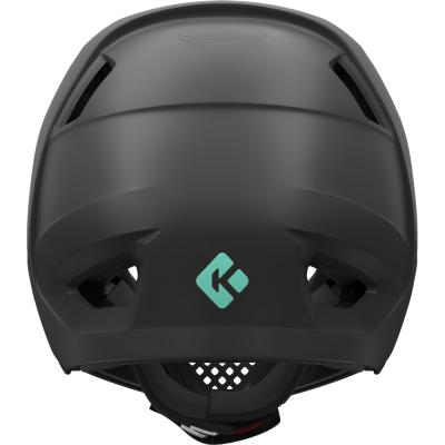 LAZER LAZER Helm Chase KinetiCore MTB/Downhill Matte Black (M) 56-58 cm Produktbild 2