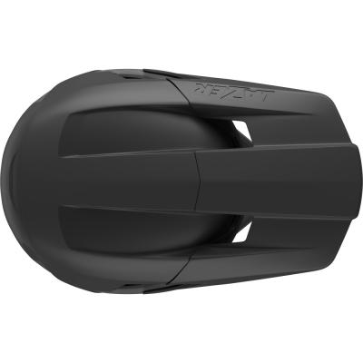 LAZER LAZER Helm Chase KinetiCore MTB/Downhill Matte Black (M) 56-58 cm Produktbild 4
