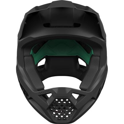 LAZER LAZER Helm Chase KinetiCore MTB/Downhill Matte Black (XL) 60-62 cm Produktbild 1