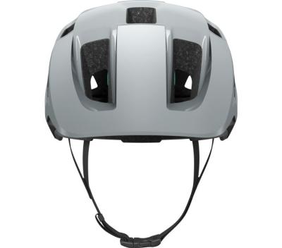 LAZER LAZER Helm Lupo KinetiCore MTB Ice Grey Unisize 55-61 cm Produktbild 1