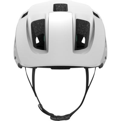 LAZER LAZER Helm Lupo KinetiCore MTB Matte White Unisize 55-61 cm Produktbild 1